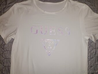 Značkové pánske a dámske tričká - 4