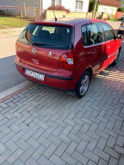 VW Polo - 4