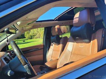 Jeep grand cherokee r.v2013 - 4