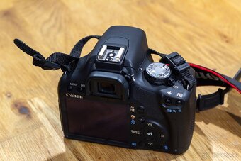 Canon 500D - 4