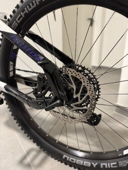 Haibike Fullseven 8 model 2022 XL - 4