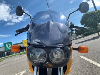BMW F 650 CS SCARVER - 4