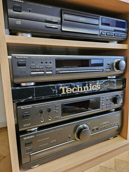 Technics zostava - 4