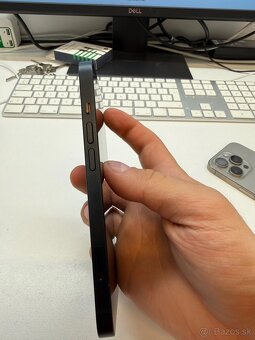 📱 iPhone 14 128 GB – dobrý stav, 86 % batéria – 340 € - 4