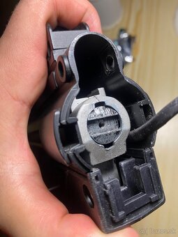 Mp5K cyma platinum - 4