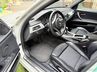BMW 330d E90 - 4