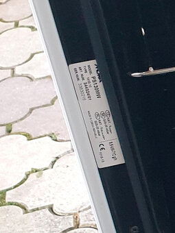 Predám plynový sporák MORA PS130MW - 4