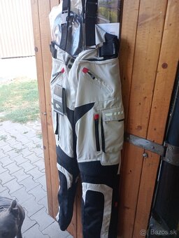 NOVÉ PÁNSKE NOHAVICE MBW FÉLIX 48 - 4