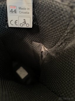 Čižmy forma 44 - 4