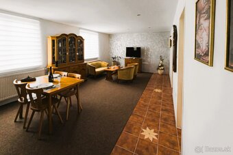 BA - Rača Krasňany / Na predaj 7 izbový RD - 4