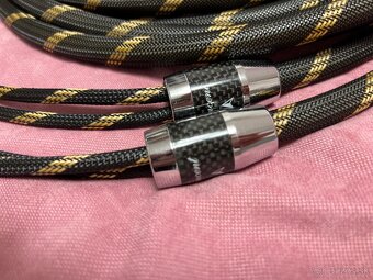 Vincent premium repro kabel 2 x 5 metrov - 4