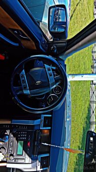 Rangr rover sport hse - 4