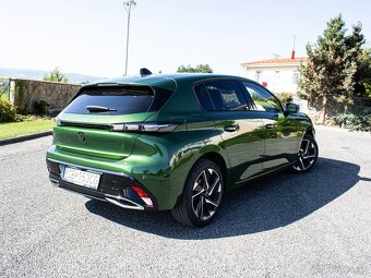 Peugeot 308 1.2 PureTech 130 Allure Pack - 4