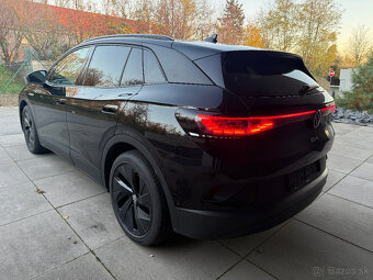 Volkswagen ID.4 ID.4 Pro Performance 77kWh 150kW IQ LED HUD - 4