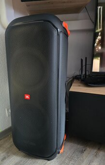 JBL710 partybox - 4