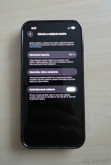Iphone 13 pro 128GB, nový, 22 mesiacov záruka - 4