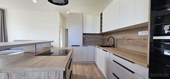 PNORF – nájom zariadeného 2i bytu s balkónom v PANORÁME - 4