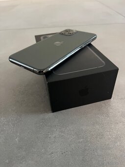 Predam iphone 11 Pro 64gb velmi dobry stav - 4