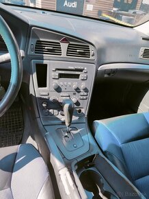 Volvo S60 2,4T 147kw Náhradní díly - 4