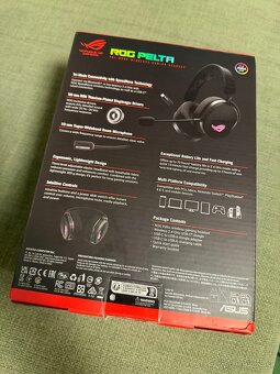 ASUS rog PELTA - 4