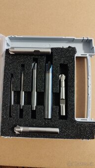 Kovoobrábacie náradie - 4