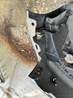 Nárazník(mriežka)Audi a5 f5 2017-2019 - 4