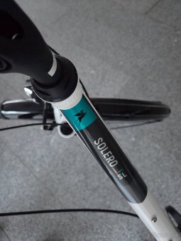 Cestny bicykel Pegasus - 4