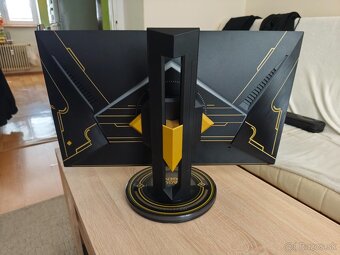 AOC Gaming AG275QXL - 4