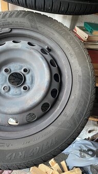 Pneumatiky 175/65 R15 a 195/55 R15 - 4