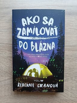 Nové, nečítané knihy - 4