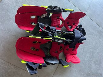 Ortézy UFO Morpho, chániče kolien - 4