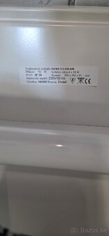 Stropné kazetové panely - 4