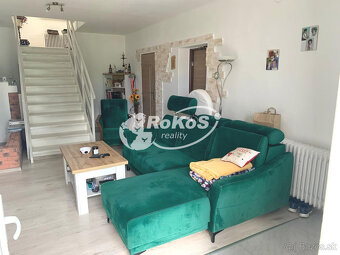 PREDAJ - Rodinný dom v Rožňave - 4