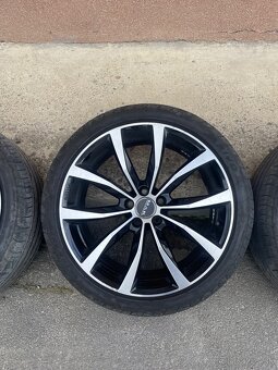 MAK elektorny 5x100 r18 - 4