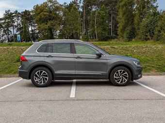 Volkswagen Tiguan 2.0 TDI 110kW SCR BMT Comfortline - 4