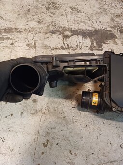 Airboxy Mercedes - 4