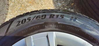 5x112 r15 letné - 4