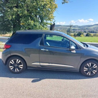 Citroen DS3 - 4