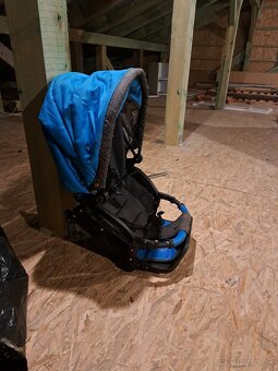 Kociar trojkombinacia - 4