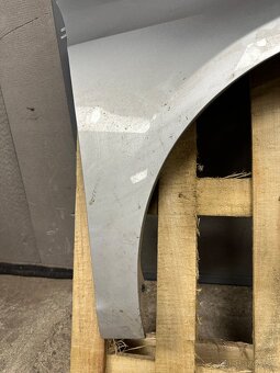 Blatníky Vw golf 6 - 4