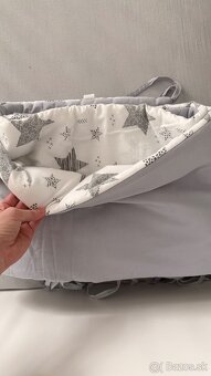 Detska postieľka - 4