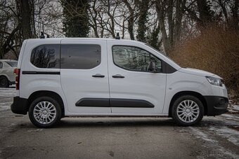 Toyota Proace City Verso 75kW - 4