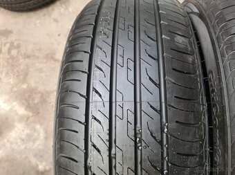 215/50 r18 letné 4 ks GITI DOT2020 - 4