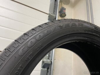Good Year 245/40 R18 letné 4 kusy - 4