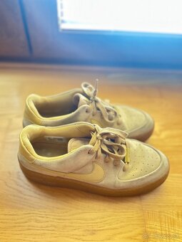 Tenisky nike air force 1 - 4