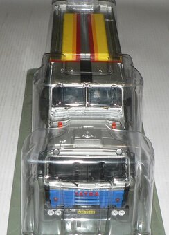 Tatra 815 GTC 1:43 - 4