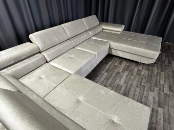 Sedacia súprava / gauč 140/3U - 4