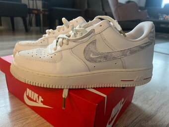 Nike Airforce 1 - 4