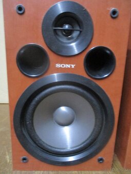 SONY SS-CGPZ7 - 4