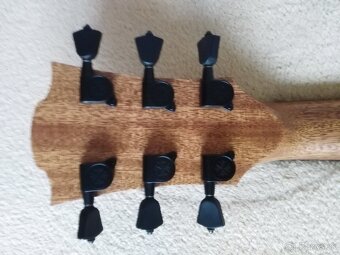 Predam gitaru LAG Tramontane T88A. - 4